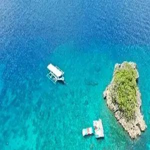 보라카이 자유여행 4일 #왕복항공권 #여행자보험 #호텔불포함