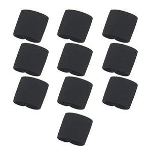 전술 탄성 벨트 루프 키퍼 1 인치 와이드 군사 장비 액세서리 개