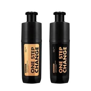 꾸띄르 염색샴푸 미라클 블랙샴푸 180ml x 2개 시즌3 최신상 조혜련샴푸