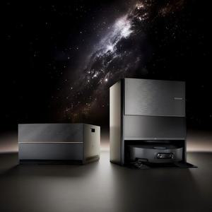 드리미 X60 프로 통합형 청소 및 물걸레질 자동 세척 급수 로봇 지능형 배수