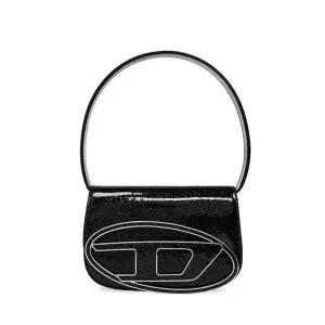 [디젤] 숄더백 X08396P2766HA321 블랙 141915936