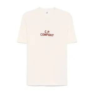 [비비안웨스트우드] CP컴퍼니 반팔 티셔츠 그래픽 142183782