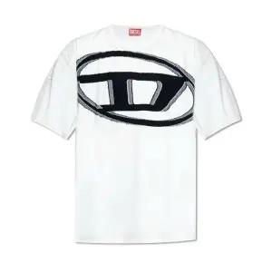 [비비안웨스트우드] 디젤 T-DOXT 남성 반팔 티셔츠 141915415