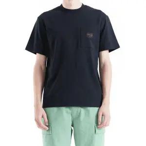 [비비안웨스트우드] 데우스 테라스 포켓 반팔 티셔츠 145137794