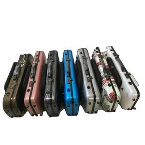 바이올린 사각 케이스 방수 보관함 하드 경량 주머니 악기 수납함 정리함