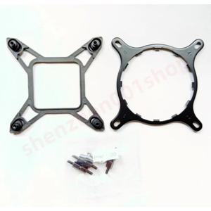 ASUS ROG 업그레이드 키트 STRIX LC RYUJIN RYUO TUF AIO 쿨러용 브래킷 소켓 LGA1700