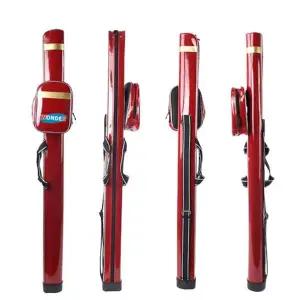 [골드스마일]원다 루어 낚시가방 STB-303W 레드 민물 원통가방 보조가방 포함