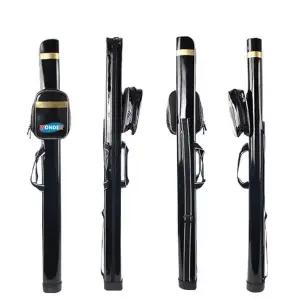 [골드스마일]원다 루어 낚시가방 STB-303W 블랙 민물 원통가방 보조가방 포함