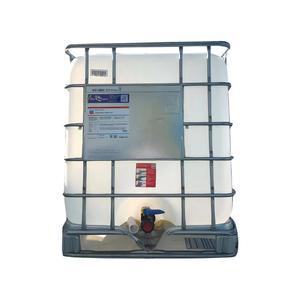 기름탱크 1000L 경유탱크 폐수통 화이트 화학 대용량