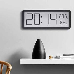 20CM 냉장고시계 디지털 대형 스티커 미니 거실 테이블