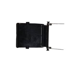 4시리즈 F33 2013-20 52207337342용 BMW용 뒷좌석 Isofix 커버 어린이용 카시트 후면 고정 고리