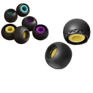 TWS 이어폰 용 이어팁 플러그 버드 HiFi Ie900 실리콘 Eletech Baroque AZ80 XM5