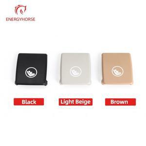 자동차 뒷좌석 후크 ISOFIX 커버 어린이 구속 장치, 볼보 V60 V90 XC40 S60 S90 용 31685072