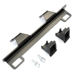 Audi A4 A6 자동차 액세서리 용 ISOFIX 벨트 커넥터 범용 어린이 시트 구속 앵커 장착 키트