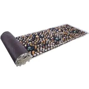 발지압 지압판 자갈 발매트 돌매트 자갈매트 마사지 지압