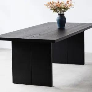 식탁 커피 원목 애쉬 카페 거실 주방 우드 디자인 협탁