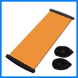 요가 슬라이딩 매트, 스포츠 피트니스 글라이드 플레이트, 코어 운동, 러닝 스케이팅, 다리 훈련 보드, 체