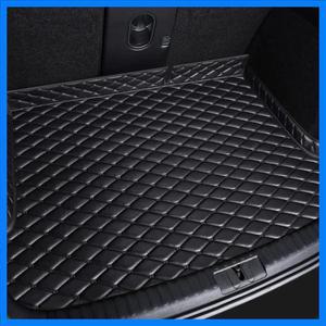 방수 자동차 트렁크 매트, 르노 라구나 쿠페 클리오 메간 R 아르카나 카자르 콜레오스 메가네 그란 쿠페 카