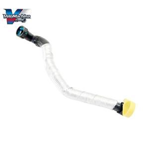 랜드로버 레인지로버 스포츠 L405 L494 디스커버리 5 디펜더 L633 LR5 3.0 1997용 LR135656 냉각수 파이프