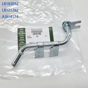 LR121762 F-PACE 레인지로버 스포츠 벨라 디스커버리 5 디펜더 터보차저 냉각수 파이프