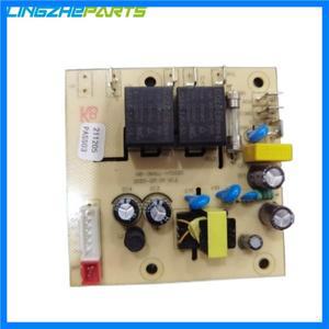 웨스팅하우스 전기 히터 액세서리에 사용됨 T2004 전원 보드 NB-SMALL-HT2020 제어 교체 부품