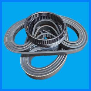 PJ375 고무 구동 벨트 미니 컨베이어