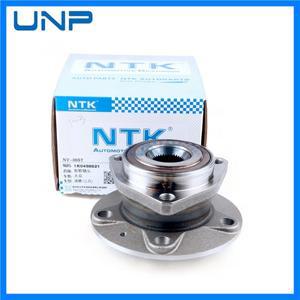 앞바퀴 허브 베어링 어셈블리, 아우디 A3 2004-2013 시트 스코다 폭스바겐 골프 1K0 498 621, 8V0498625 5W