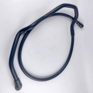 포르쉐 카이엔용 왼쪽 전면 배수관, 95856420100 7P0877201