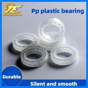 PP6300-6308 베어링 산 및 알칼리 부식 세척 기계 장비로 플라스틱 사용할 수 있습니다.