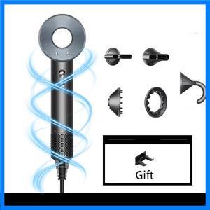 슈퍼 헤어 드라이어 리프리스 개인 케어 스타일링 음이온 도구 일정 전기