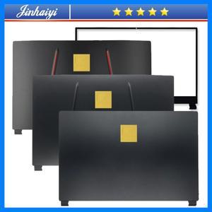 LCD 백 케이스 MSI GL75 MS-17E2 17E1 레이더 8SG 스크린 탑 커버, 전면 베젤 프레임 쉘