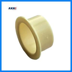 JFM 엔지니어링 플라스틱 슬리브 슬라이딩 베어링, 0608 1214 2023, 1 개