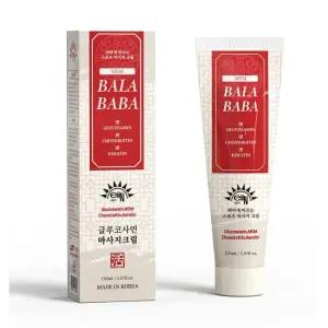 홍삼 글루코사민 크림 150ml 근육피로완화