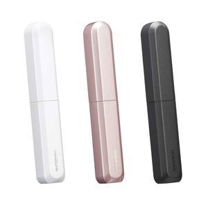 코이즈미 미니 고데기 KHR 6420 앞머리 휴대용 무선