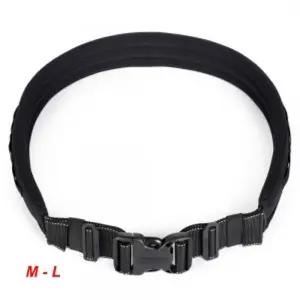 프로스피드 벨트 M-L V3.0 TT008카메라 디카 촬영용 소품 허리 씽크탱크 파우치용 파우치 치수납