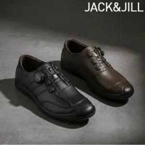 소가죽 다이얼 컴포트 남성화(JA6250M)