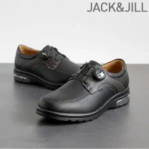 소가죽 다이얼 에어 남성화(JA6262M)