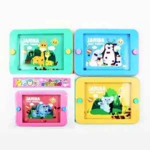 장난감 단체선물 12개 어린이날 레트로 추억의 완구MD 유치원답례품 퍼니쥬 어린이집 물게임기 워터게 물게