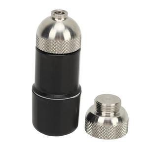 파이프라인 하수구 검사를 위한 512Hz 송신기 리모컨, ABS 적합한 하수 파이프 및 수도 로케이터, 커넥터 스틸로 휴대용 고속 공급에 감지를 경량화