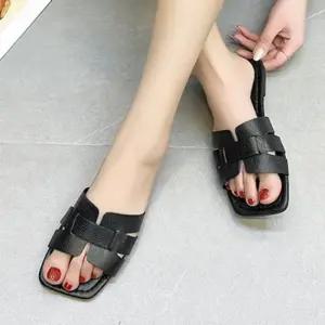 러블리 여성 7부소매 샤랄라 원피스 TDN-0267 여성샌들 여름슬리퍼 스퀘어토샌들 데일리슈즈