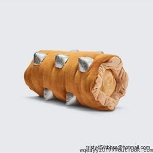 일반베개 통나무 봉 쿠션베개 면베개