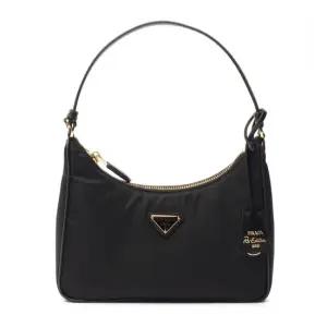 리에디션 2005 리나일론 미니백 1N204M R064 F0632