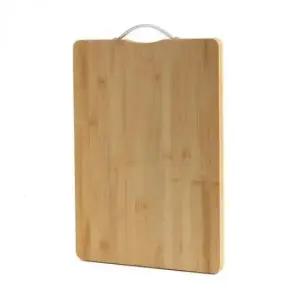 [생활] 대나무 손잡이 주방용 절삭판
