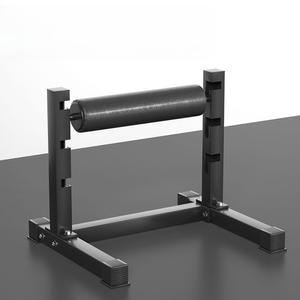 스플릿 스쿼트 받침대 하체 베이직 피트니스 스플릿스쿼트 걸이대 튜브 하이엔드