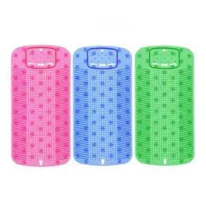 일조 흡착빨래판 랜덤 1P 속옷 양말 간단 세탁 손빨래