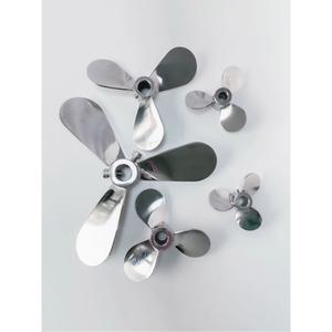 임펠러 교반기 임펠라 프로펠라 내경8 304스테인리스 스테인리스 교체 날개 직경60