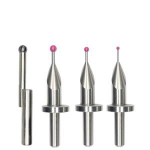 센서 측정기 높이 삽입 하이트 TESA 볼헤드 게이지 텅스텐 편심 프로브 6MM