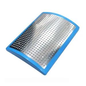 발지압판 이온 B형 실버 발지압기 발지압매트