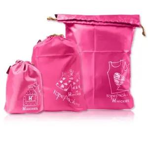HICKIES travelwash 의류정리 파우치 3P SET PLW7+6GKz