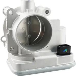 MACAX 전자 스로틀 바디 어셈블리 S20176 닷지 어벤저 캘리버 여정 크라이슬러 200 세브링 지프 컴퍼스